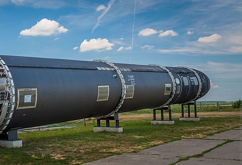 В МИД РФ заявили о расследовании из-за возможного падения баллистической ракеты КНДР в экономической зоне России