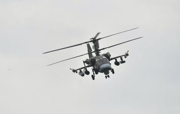 Обстановка на Купянском и Марьинском направлениях: свежая информация от 17 июля
