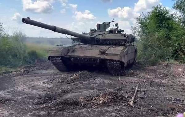 Свежие данные о боевых действиях на Артемовском направлении на сегодня, 19 июля 2023 года