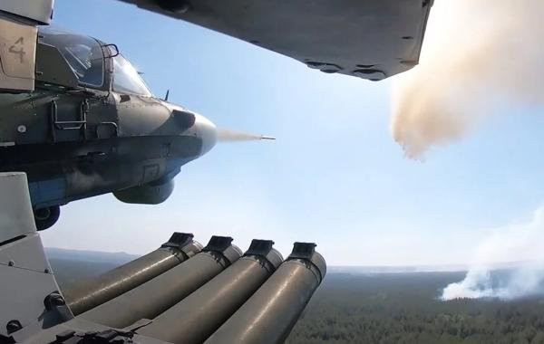 Свежие данные о военной спецоперации России на Украине на сегодня, 19 июля: последние новости