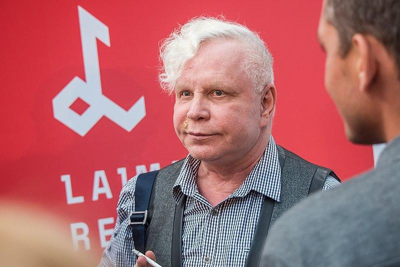 В архивах Бориса Моисеева обнаружено тайное наследство артиста
