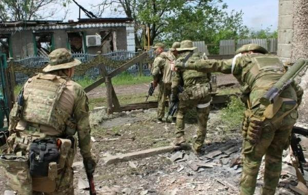 Обстановка на Артемовском направлении сегодня: обзор последних событий на 29 июля