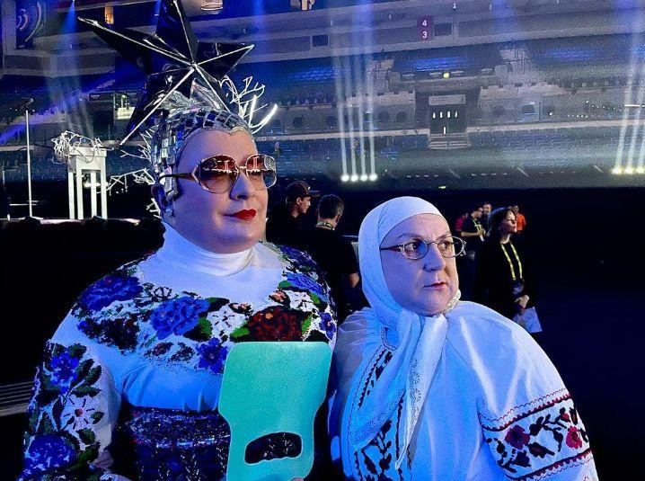 Андрей Данилко заявил, что звезды боялись выступать на фестивале Вайкуле из-за Крутого
