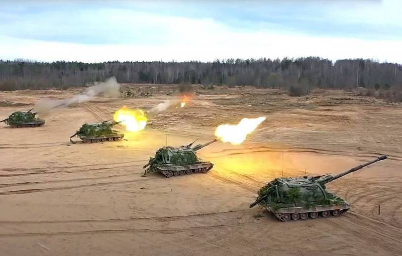 «Путина поразила глупость неонацистов, ВС РФ перешли в контрнаступление в ДНР!»: Карта боевых действий 30 июля 2023 на Украине — последние новости фронта Донбасса сегодня, обзор событий. Итоги военной спецоперации России сейчас 30.07.2023