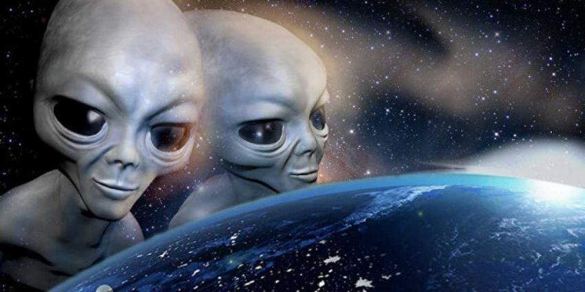 «Мир ждёт колоссальная сенсация»: США и Израиль признаются в связях с инопланетянами