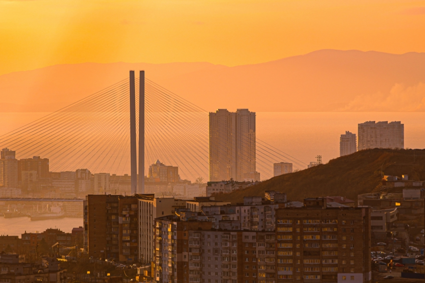 20 лучших песен про Владивосток. Любимому городу посвящается