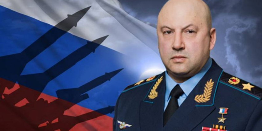 Таинственное исчезновение: Генерал Армагеддон на «допросах», кто устроил охоту на Суровикина