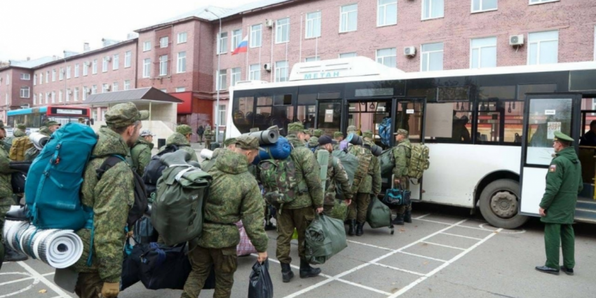 Мобилизации больше не будет! Депутат Госдумы ответил на вопрос о второй волне частичной мобилизации — последние новости на сегодня