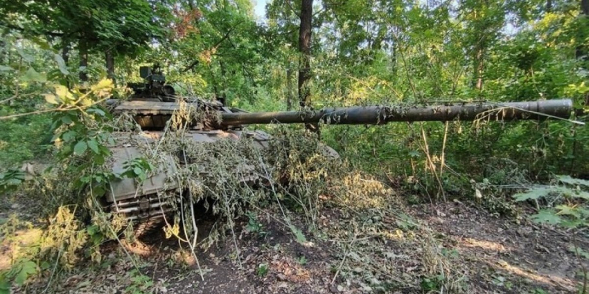 Появились кадры нового лагеря «Вагнера» в Белоруссии: Карта боевых действий на Украине сегодня, к утру 5 июля 2023 — новости фронта Донбасса, обзор событий, Карта СВО, Новости СВО день 497-й