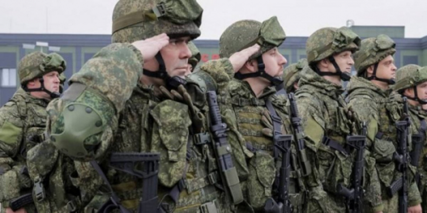 Когда заменят мобилизованных: Контрактники заменят мобилизованных: новое решение Минобороны на 2023 год