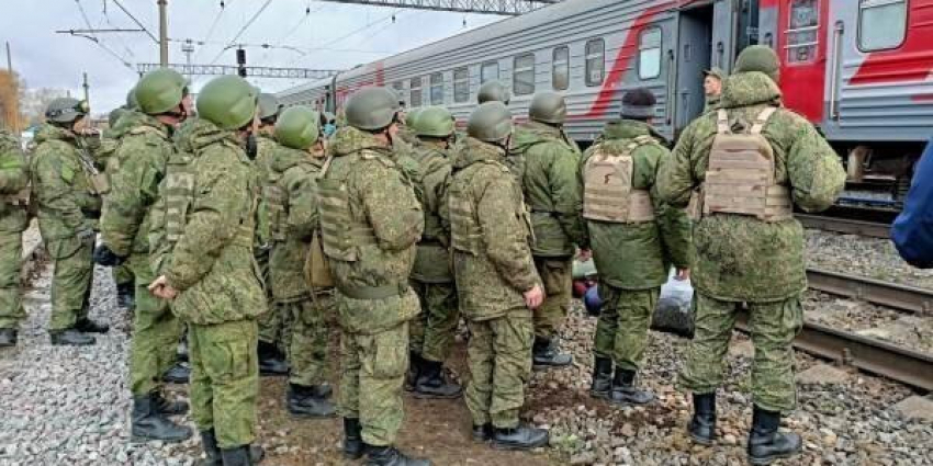 Кто попадает под вторую волну мобилизации по электронным повесткам в 2023 году: кому положена отсрочка – последние новости 06.07.23