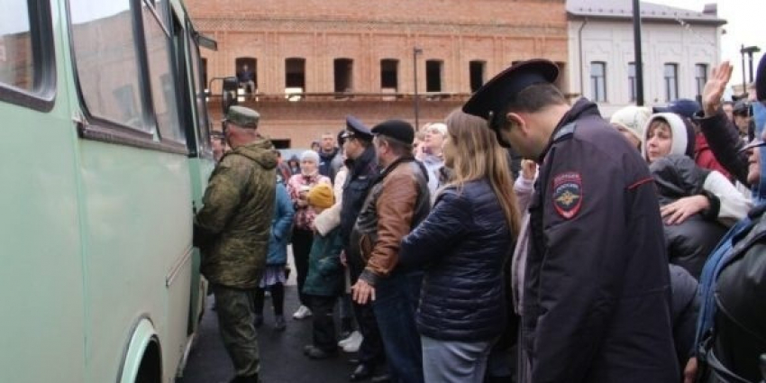 Мобилизация в России: последние новости — ждать новую волну или мобилизация завершится к 1 ноября 2022? Названы сроки окончания частичной мобилизации