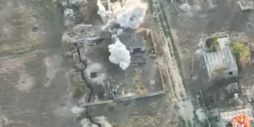 Почему на обстрелы наших городов мы не отвечаем ударом по Киеву и почему не уничтожаем тех, кто обстреливает ЗАЭС. Ответы от командира РВСН