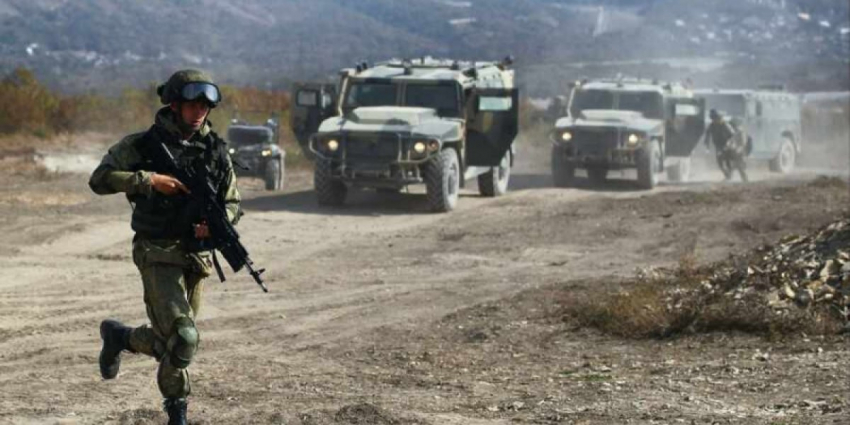 Армия РФ наступает: Свежая карта боевых действий на Украине 5 декабря 2022. Спецоперация (СВО) России на Украине сегодня. Новости Донбасса 05.12.2022