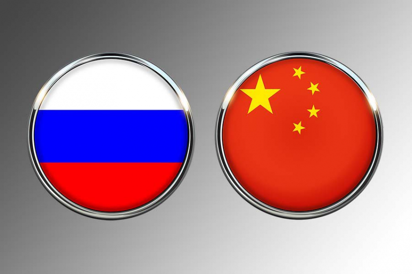 Почему Китай предлагает России вместе управлять миром