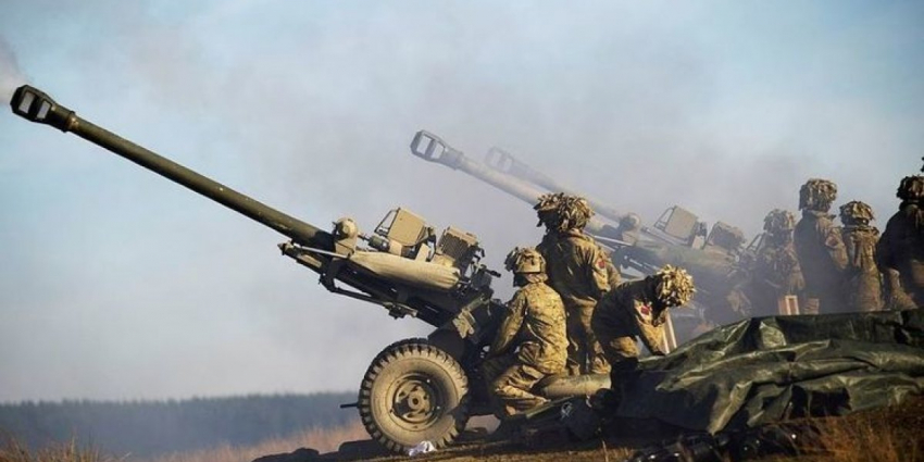 Новости СВО день 508-й: Российский боец смекалкой пленил солдат ВСУ: Карта боевых действий на Украине сегодня, к утру 16 июля 2023 — новости фронта Донбасса, обзор событий, Карта СВО