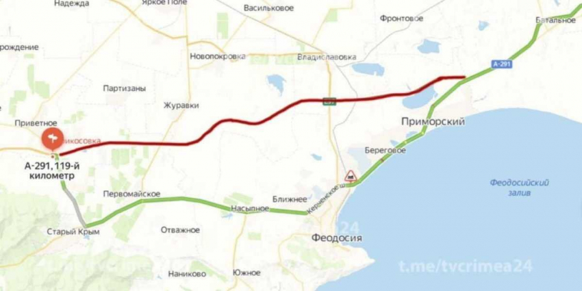 Взрывы в Крыму из за пожара на складе боеприпасов сегодня, 19 июля: последние новости о пожаре, перекрыта трасса «Таврида», эвакуируют жителей, последние новости фото и видео с места события 19.07.2023