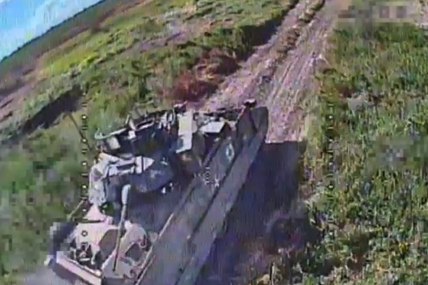 The Washington Post: Из 190 переданных Украине Bradley уничтожены только 10