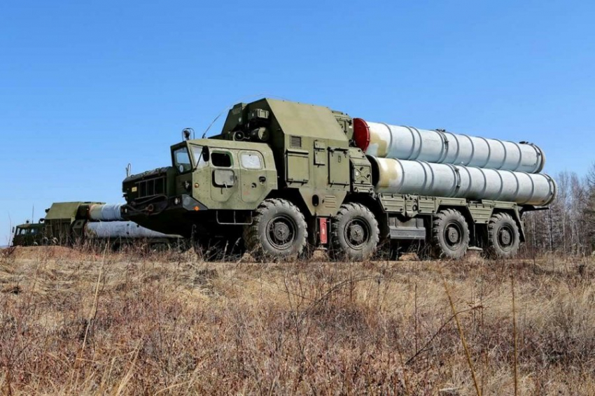 «Forbes»: Украина не смогла полностью заменить советские системы С-300