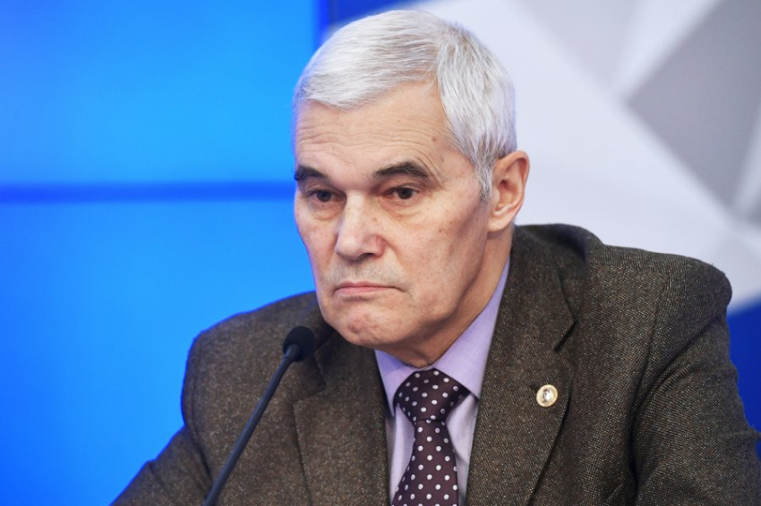 Эксперт Сивков перечислил варианты серьезных украинских угроз Крыму и Черноморскому флоту