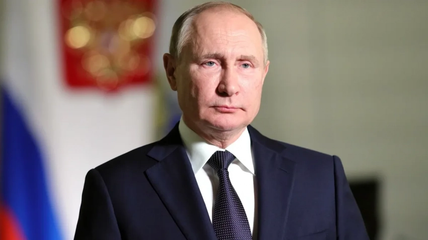 Путин поддерживает важное сотрудничество с Африкой: саммит в Петербурге