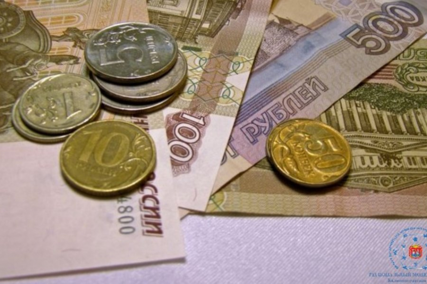 В Госдуме рассказали о бойце, пробывшем на СВО РФ более девяти месяцев без зарплаты