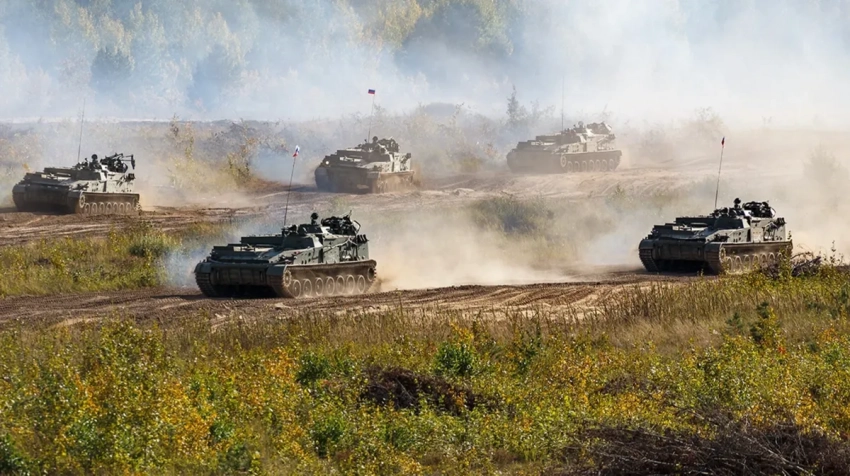 Сводка СВО на утро 29 июля: ВС РФ накрыли мощным огнем диверсантов ВСУ, фронтовые новости сегодня 29.07.2023