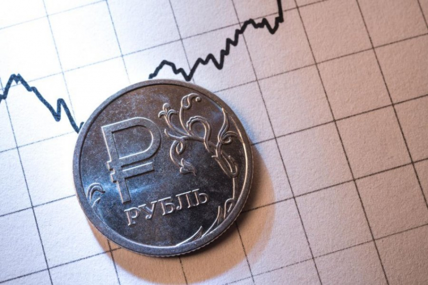 Экономист Лобода: У рубля появится повод для оптимизма, который повлияет на его курс в сентябре
