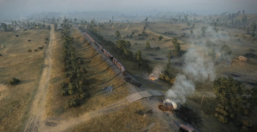 Историческая значимость гейм-локации «Прохоровка» в World of Tanks