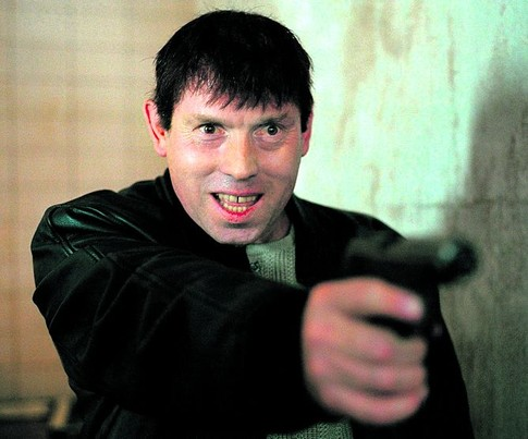 Сухорухов назвал "чушью" намеки Панина на его нетрадиционную ориентацию