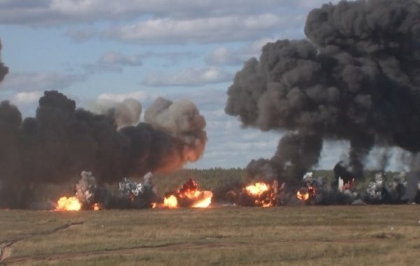 Обстановка под Артемовском на сегодняшний день, 04.08.2023: обзор последних событий