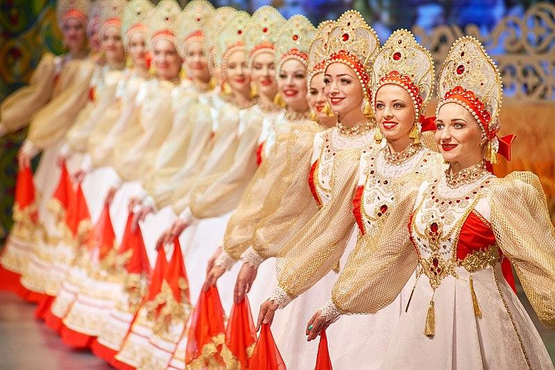 Минкульт РФ создаст федеральный реестр сказок, танцев и ремесел