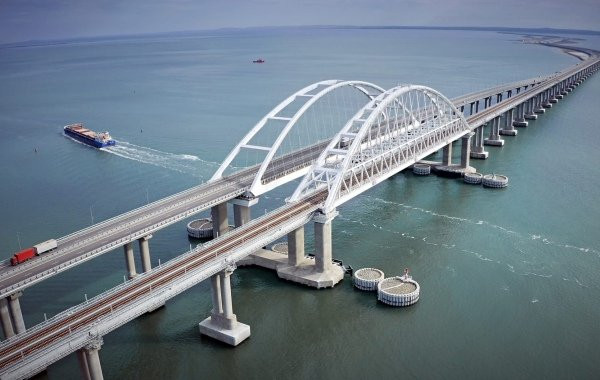 Обстановка в Крыму по состоянию на сегодняшний день: обзор последних событий на 8 августа