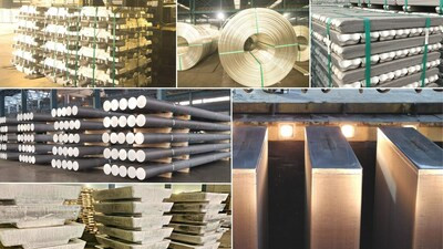 Международный орган подтвердил экологическую безопасность продукции Vedanta Aluminium - Новая общественная газета