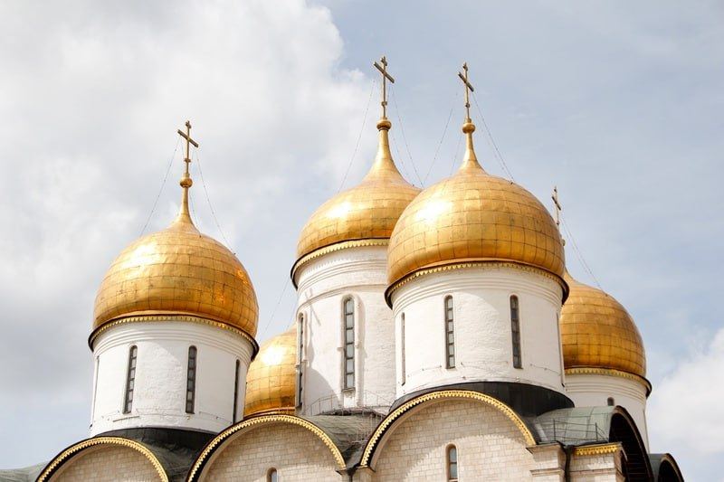 РПЦ проверит священников Псковской митрополии, освятивших памятник Иосифу Сталину