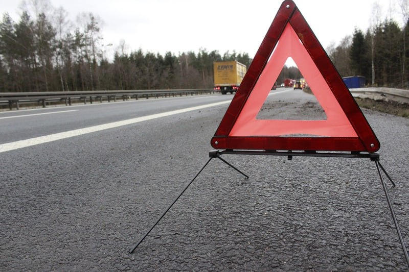 4 человека направят на лечения в Москву после жесткой аварии в Калуге