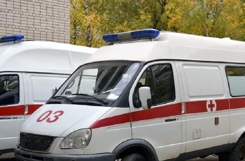 В Чебоксарах медики спасли двоих детей, проглотивших детали магнитного конструктора