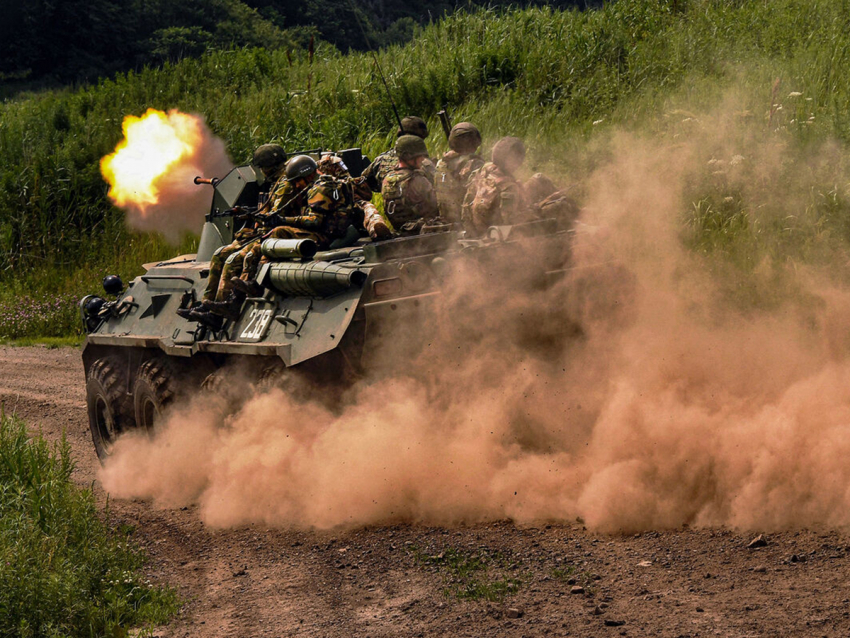 «Противник собирается с силами для контрнаступления в ближайшее время!»: Три последних карты боевых действий на Украине на 2 августа 2023: последние новости сегодня, ситуация в ДНР, Бахмуте и ЛНР, обзор военных действий сейчас 2.08.2023