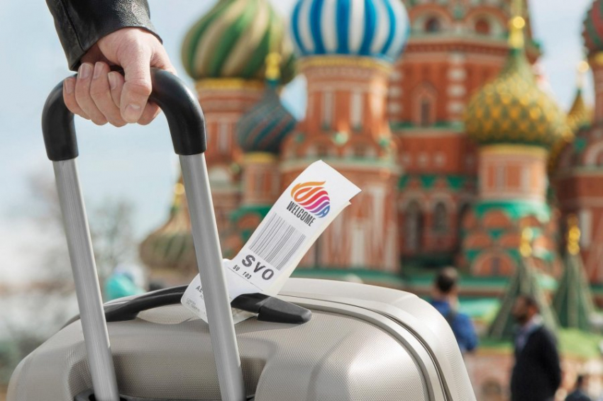 «Ъ»: внутренний туризм в России в среднем дорожает быстрее зарубежного