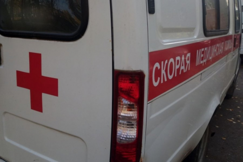 Мобилизованного уральца насмерть сбила пьяная 21-летняя девушка