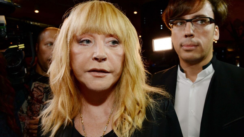 Блогер Дядя Слава: вся трагедия Аллы Пугачевой видна на ее лице