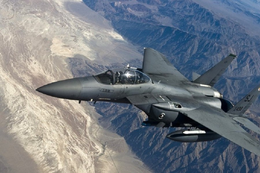 «Reuters»: США согласились на передачу Данией и Нидерландами истребителей F-16 Украине