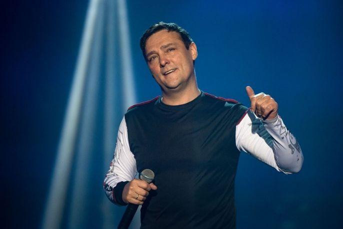 Экс-участник «Ласкового мая» Андрей Гуров рассказал о вредных привычках и добрых поступках Шатунова