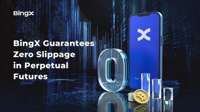 BingX гарантирует нулевое проскальзывание цены для бессрочных фьючерсов - Новая общественная газета