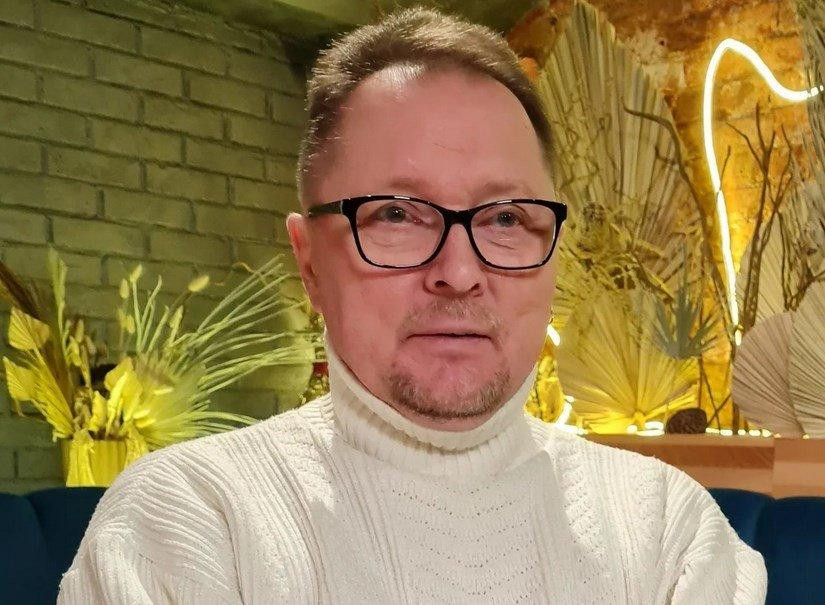 Леонид Дзюник увидел мистику в трагической судьбе Алексея Янина