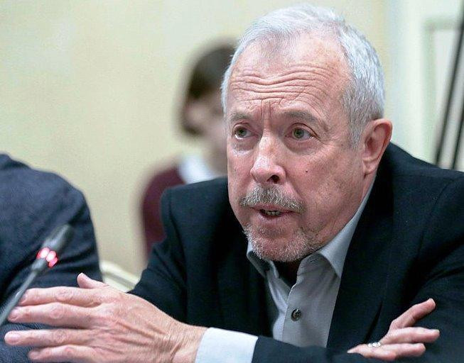 Иноагент Андрей Макаревич закрыл ИП в России