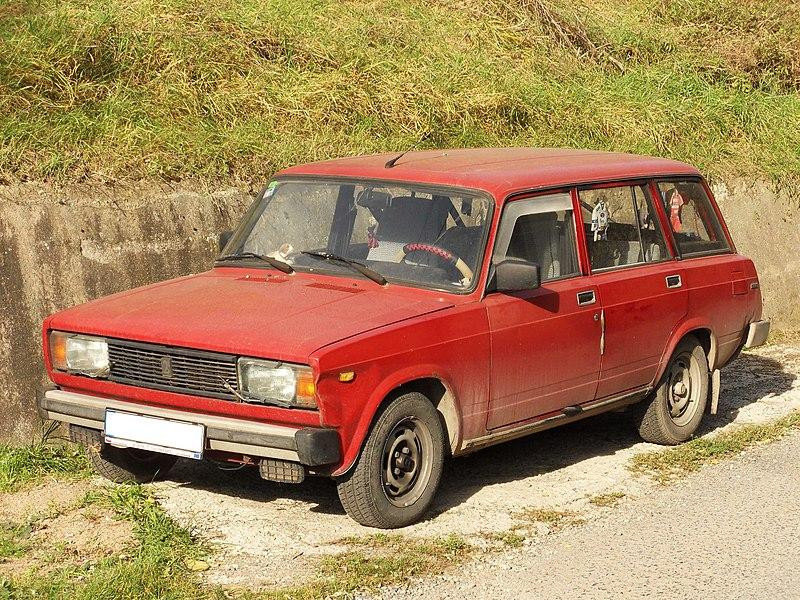 АвтоВАЗ намерен унифицировать семейство автомобилей Нива