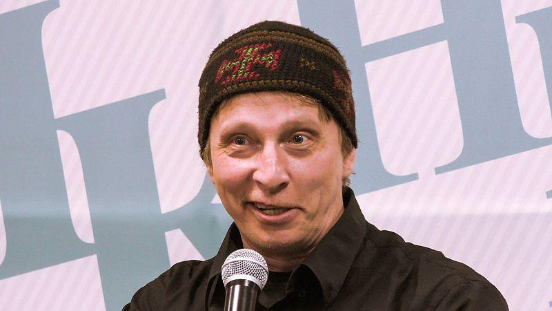Актёрам Пореченкову и Охлобыстину не позволили отправиться на СВО