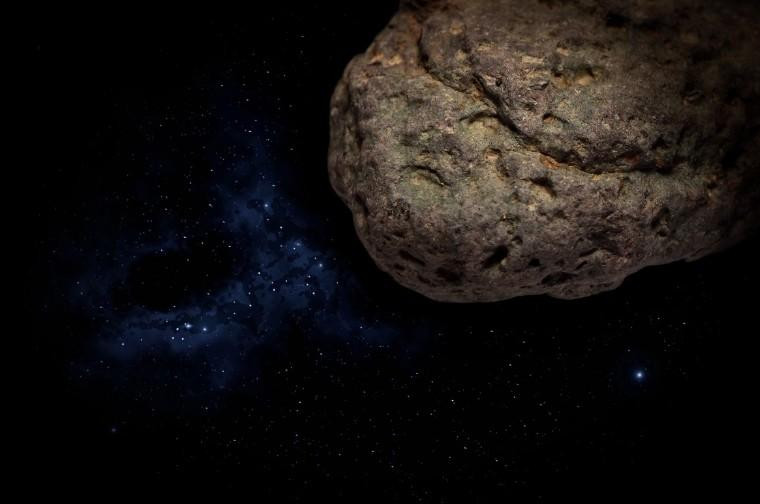 NASA: Капсула с грунтом астероида Бенну выпущена станцией OSIRIS-REx и возвращается на Землю