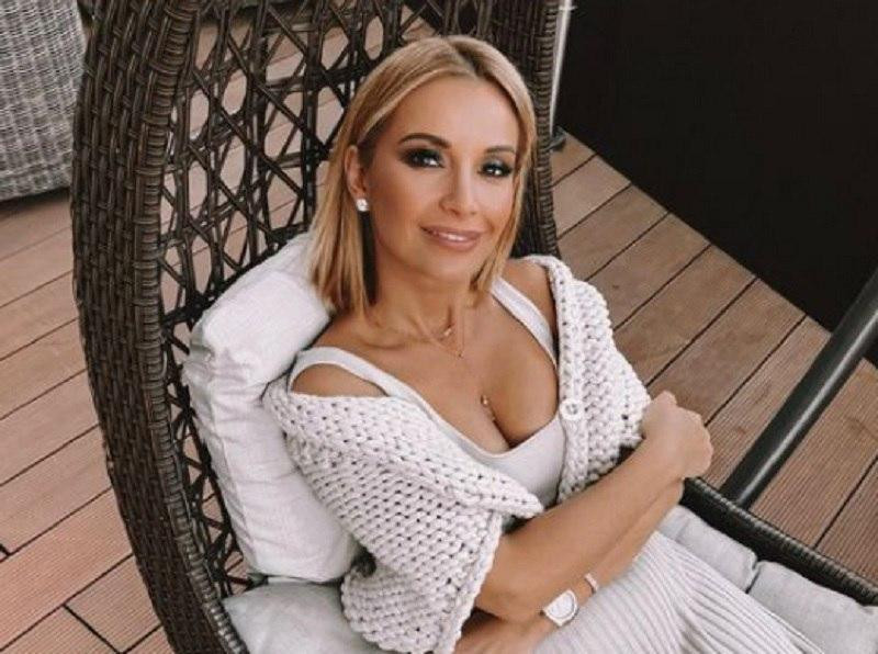 Ольга Орлова считает «несексуальной» оплату счета пополам мужчиной и женщиной